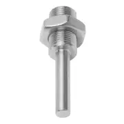 Connecting Rod M12x1mm for Z011 Three Four Jaw Chuck Replaces Spare Parts