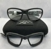 Wiley X - Sleek - Color Matte Black - NEW