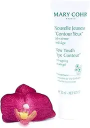 Mary Cohr Nouvelle Jeunesse Contour Yeux - New Youth Eye Contour 30ml (Salon Size)