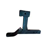 1 Pc Roadsafe Multi-Use Bail Mount With Receiver 3500kg Hight Quality
