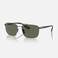 在飛比找樂天市場購物網優惠-Ray Ban｜RB3715M-F00171 限量法拉利聯名