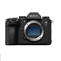 在飛比找Yahoo奇摩購物中心優惠-Sony 全片幅 微單眼相機 ILCE-9M3 A9M3 α