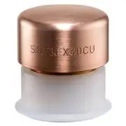 HALDER 1pk 30mm Insert Mallet Copper Tips 3804.03