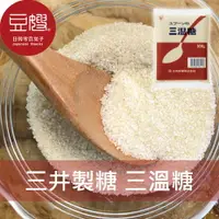 在飛比找樂天市場購物網優惠-【豆嫂】日本廚房 三井製糖 砂糖(500g)(三溫糖)★7-