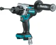 Makita XPH14 18V Cordless Brushless 1/2" Hammer Drill / Driver with Aux Handle