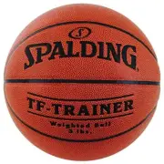 Spalding - TF-Trainer Weighted Ball 3 Lbs - 29.5"