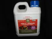 FERTILISER - SILICA & POTASH 1 Litre