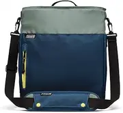 [Coleman] Morph Series Insulated Soft Coolers, Leak-Proof Portable Cooler 6/16/24 Can Capacity with Ice Retention, Cooler for Beach, Picnic, Camping, Tailgating, Groceries, Lunches, & More