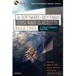 A SOFTWARE-DEFINED GPS AND GALILEO RECEIVER: A SINGLE-FREQUENCY APPROACH