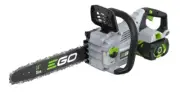 Chainsaw Battery Powered EGO CS1410E Engine Chevron 56V Length BAR 35cm