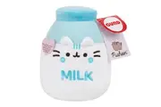 Pusheen - Milk Jug Squisheen 15cm, Soft Toy, Plush