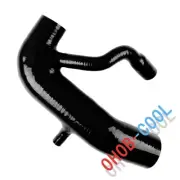 Black Intake Hose Pipe For Mini Cooper S Countryman R55 R56 R57 R58/60 N18 W/MAF