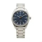 OMEGA 220.10.40.20.03.001 Seamaste﻿r Railmaste﻿r Co-Axial Chronometer 40mm