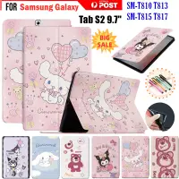 在飛比找蝦皮購物優惠-SAMSUNG 適用於三星 Galaxy Tab S2 9.