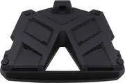 [Moose Offroad] Moose Racing Kenai Topcase, mounting plate composite