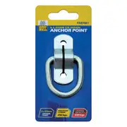 Gripwell Anchor Point 6mm x 25mm