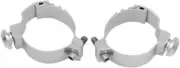 Memphis Shades Adjustable Pair of Fork Clamps 42-50mm MEM9955
