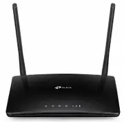 TP-LINK TL-MR6400 APAC - 300MBPS Wireless N 4g Lte Router Apac