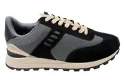 Homyped Womens Verona Cap Comfortable Supportive Lace Up Shoes