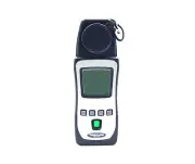 A● Tenmars TM-213 Pocket Size UVA UVB UVAB Radiation Light Meter 290~390nm