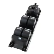 Car Power Master Window Switch for Ford Mondeo MK4 S-MAX GALAXY 2007-2012 7S7T14A132BC 7S7T-14A132-B Black