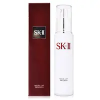 在飛比找PChome24h購物優惠-SK-II 晶緻活膚乳液 100g