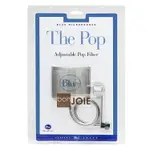 ::BONJOIE:: 美國進口 原廠 BLUE UNIVERSAL POP FILTER 通用型 防噴罩 (全新封裝) 麥克風 濾網 MICROPHONES MIC MICROPHONE BLUE YETI