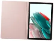 Galaxy Tab A8 Book Cover, Protective Tablet Case w/ 2 Viewing Angles,