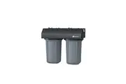 PURETEC WH2 Whole House Water Filter - Dual Stage - 10-inch MaxiPlus