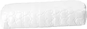 CANIGHT Hand Pillow for Nails Comfortable Wrist Support Mat Nail Art Rest Pillow Shape Portable for Home Salon