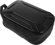 UPKOCH Bike Front Frame Bag Large Capacity Hardshell Handlebar Bag Ideal for Bicycle Scooter Electric Bike Cycling Accessories