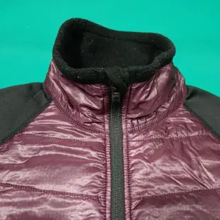 美國 戶外  Marmot 土撥鼠 女 Polartec專利 防風 保暖 排汗 透氣 優雅 運動 外套 中層衣 M號