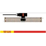 Hornby TT Scale Digital Power Connecting Track