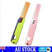 Anxiety Relief 3D Gravity Comb 3D Printing Adult Fidget Toys Adult QG