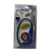 Dremel 225 Flex Shaft Attachment 36" Long For Rotary Tool NEW