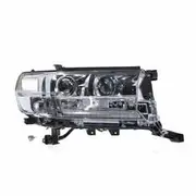 All Crash Led Headlight TLJ-21033RHG
