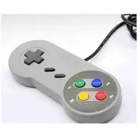 在飛比找樂天市場購物網優惠-任天堂 SFC SNES controller joypad