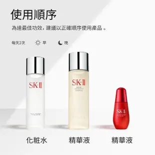 【SK-II】官方直營 青春露230ml