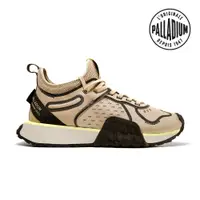 在飛比找PChome24h購物優惠-PALLADIUM TROOP RUNNER FLEX再生科