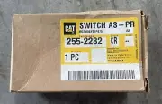 Cat 255-2282 Switch Assy. Suit Caterpillar Machines.
