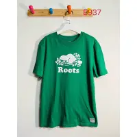 在飛比找蝦皮購物優惠-roots（xxL)155cm植絨海狸🦫