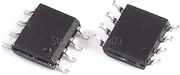 5pcs MCP4921E/SN MCP4921E MCP4921 MCP4921-E/SN SOP-8 Digital to Converters - DAC SGL 12-bit SPI int
