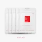COSRX Acne Pimple Master Patch, Pack of 5, 120 Patches