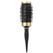 Scalp Massager Brushes Hairdressing Comb Roller Hairbrush Hair Brush