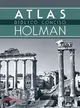 Atlas Biblico Conciso Holman / Holman Concise Bible Atlas