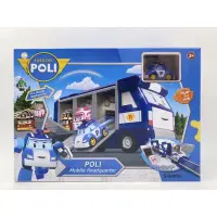 在飛比找蝦皮購物優惠-正版㊣博寶行代理~波力 ROBOCAR POLI 救援小隊行