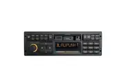 Blaupunkt Frankfurt RCM 82 DAB Retro 90s Car Radio with Modern DAB+, Bluetooth & USB Connectivity
