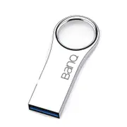 128Gb Usb 3.0 Flash Drives Fashion High Speed Metal Waterproof Stick Pen Usb Flash Drives