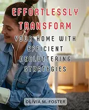 Effortlessly transform your home with efficient decluttering strategies: Unlock the Secrets of Feng Shui to Manifest Abundance, Wealth, Health, and Love for a Happy Millennial Life