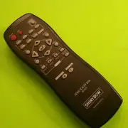 NEW - ORIGINAL Shinybow SB-3879 HDMI Video Scaler Selector Switch REMOTE CONTROL